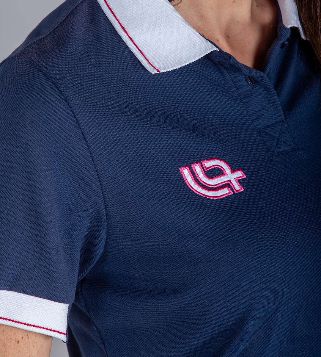 Women Classy polo shirt